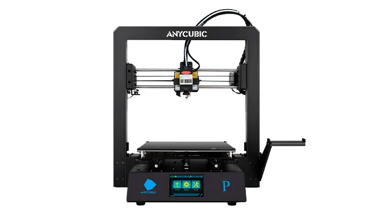 Сервисный центр Anycubic в Тюмени